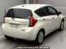 Used 2015 AT nissan note E12 Image[1]