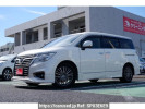 Nissan Elgrand TE52