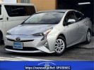 Toyota Prius ZVW50