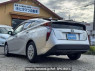 Used 2016 AT toyota prius ZVW50 Image[2]
