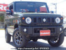 Suzuki Jimny JB64W