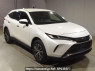 Used 2021 AT toyota harrier-hybrid AXUH80 Image[2]