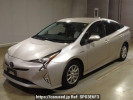 Toyota Prius ZVW51
