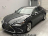 Used 2019 AT lexus es AXZH10 Image[0]