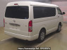 Used 2018 AT toyota hiace-wagon TRH219W Image[1]