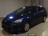 Used 2015 AT toyota prius-alpha ZVW41W Image[0]