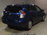Used 2015 AT toyota prius-alpha ZVW41W Image[1]