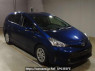 Used 2015 AT toyota prius-alpha ZVW41W Image[2]