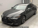 Lexus ES AXZH10