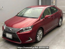 Lexus HS ANF10