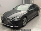 Lexus LS VXFA50