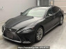 Used 2019 AT lexus ls VXFA50 Image[0]