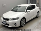 Lexus CT ZWA10