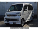 Daihatsu Atrai Wagon S321G