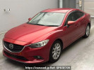 Mazda Atenza GJ2FP