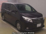 Used 2017 AT toyota noah ZRR80G Image[2]