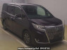 Used 2017 AT toyota esquire ZRR80G Image[2]