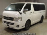 Used 2013 AT toyota hiace-van KDH201V Image[0]