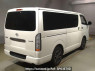 Used 2013 AT toyota hiace-van KDH201V Image[1]