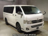 Used 2013 AT toyota hiace-van KDH201V Image[2]
