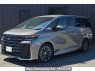 Used 2026 AT toyota vellfire TAHA40W Image[0]