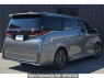 Used 2026 AT toyota vellfire TAHA40W Image[1]