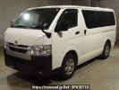 Toyota Hiace Van TRH200V