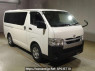 Used 2023 AT toyota hiace-van TRH200V Image[2]
