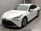 Toyota Mirai JPD20