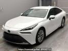 Toyota Mirai JPD20