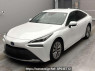 Used 2021 AT toyota mirai JPD20 Image[0]