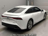 Used 2021 AT toyota mirai JPD20 Image[1]
