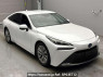 Used 2021 AT toyota mirai JPD20 Image[2]