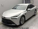 Toyota Mirai JPD20