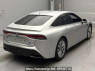 Used 2021 AT toyota mirai JPD20 Image[1]