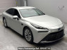 Used 2021 AT toyota mirai JPD20 Image[2]