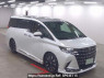Used 2023 AT toyota alphard-hybrid AAHH40W Image[0]