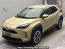 Used 2020 AT toyota yaris-cross MXPJ10 Image[0]