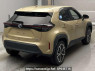 Used 2020 AT toyota yaris-cross MXPJ10 Image[1]