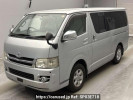 Toyota Regiusace Van KDH206Vカイ