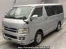 Used 2010 MT toyota regiusace-van KDH206Vｶｲ Image[0]