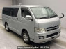 Used 2010 MT toyota regiusace-van KDH206Vｶｲ Image[2]