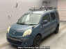 Used 2011 AT renault kangoo KWK4M Image[0]