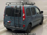 Used 2011 AT renault kangoo KWK4M Image[1]