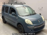 Used 2011 AT renault kangoo KWK4M Image[2]