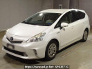 Toyota Prius alpha ZVW41W