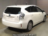 Used 2012 AT toyota prius-alpha ZVW41W Image[1]