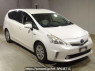 Used 2012 AT toyota prius-alpha ZVW41W Image[2]