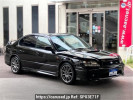 Subaru Legacy B4 BE5
