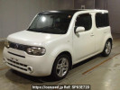 Nissan Cube Z12